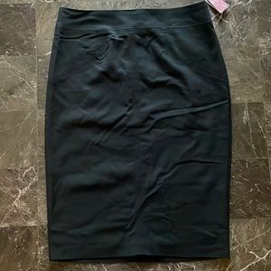 New York and Company Pencil Skirt